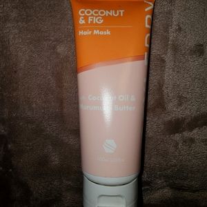 Styledry Coconut & Fig Hair Mask